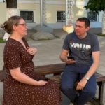 Кристина Ларионова: «Многие журналисты думают, что PR — это просто. А по факту ты человек-оркестр»