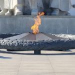 В Рязанскую область доставят частицу Вечного огня из Москвы