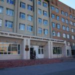 В Рязанской областной детской больнице спасли 4-летнего ребенка с сильными ожогами
