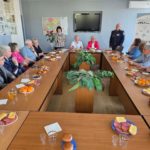 В Рязани отметили День ветеранов журналистики