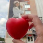 Откажись от курения для здорового сердца