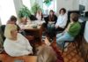 Будущие журналисты познакомились с работой редакции районной газеты «Ряжские вести»