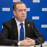 Дмитрий Медведев – участникам предварительного голосования «Единой России»: «Попытки спрятать партийный политический статус будут жестко пресекаться»