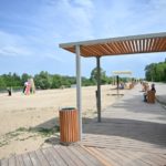 Пляжи в Рязанской области должны быть открыты к началу купального сезона