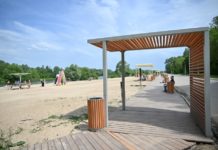 Пляжи в Рязанской области должны быть открыты к началу купального сезона