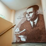 Рязанский проект «Поэтический переплет: Борис Жаворонков глазами юных» получил президентский грант