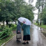 Рязанцев предупреждают о грозах