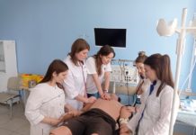 В РязГМУ обсудили современные ориентиры медицинского образования