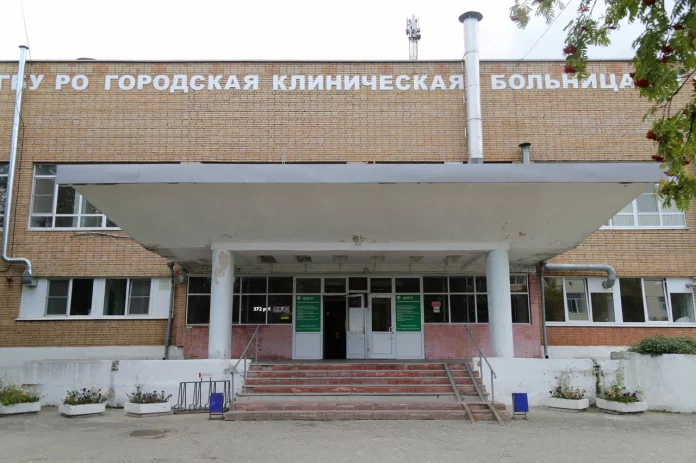 больница 11_Фото Дмитрия Осинина_2