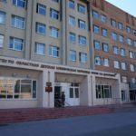 Рязанские врачи спасли подростка, попавшего под товарный поезд