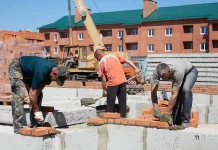 В поселке Тума в этом году начнут строительство детской поликлиники