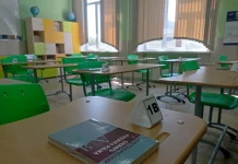 В Рязанской области в этом году сдают итоговые экзамены свыше четырех тысяч одиннадцатиклассников