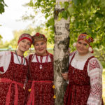 Троица в Константинове