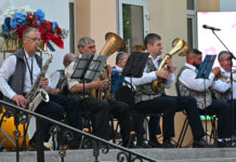 В ритмах серебряного возраста