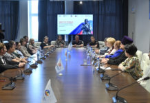 Вместе – к победе