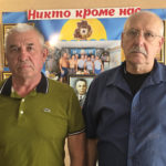 Забаровы – фамилия героическая