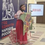 «Мы – русские! Какой восторг!»