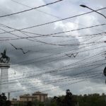 В Рязани разработают перспективную систему электроснабжения, которая будет учитывать изменение нагрузок городских потребителей