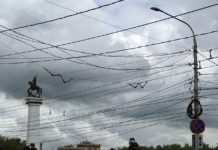 В Рязани разработают перспективную систему электроснабжения, которая будет учитывать изменение нагрузок городских потребителей