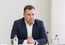 Борис Ясинский станет секретарем местного отделения «Единой России»