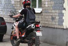 Несовершеннолетних водителей вновь остановили на дорогах Рязанской области