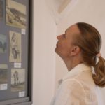 В Касимове открыли выставку к 105-летию местного художника Ивана Жукова