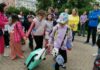 Организованным летним отдыхом в Рязанской области в этом году охвачены более 30 тысяч детей