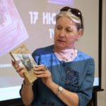 В Касимове презентовали книгу о местной купеческой династии