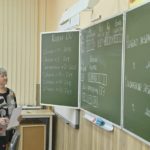 В Рязанской области продолжается основной период сдачи ЕГЭ