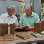 Рязанские общественники дарят книги национальным объединениям