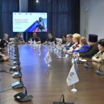 Рязанский благотворительный фонд «Форпост» подвел итоги своей четырехлетней работы