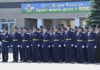 В РВВДКУ имени генерала армии В.Ф.Маргелова – 145-й выпуск лейтенантов и 20-й выпуск прапорщиков