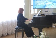 В Рязани состоялся предпремьерный показ мюзикла «Обыкновенное чудо»