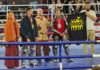 В День России в Рязанском лесопарке было жарко
