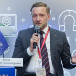 Ректор Рязанского государственного университета имени С.А. Есенина Дмитрий Боков поделился успешным опытом вуза в использовании искусственного интеллекта