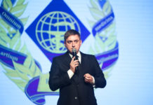 В Рязанском медицинском университете наградили лучших преподавателей и практикующих врачей