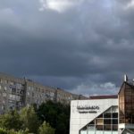 В Рязанской области объявлено метеопредупреждение