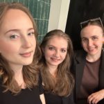Анастасия Водорезова: «Любовь к учебе помогла обрести работу мечты»