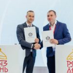 Подписаны соглашения о сотрудничестве по проектам дальнейшего развития действующих рязанских предприятий