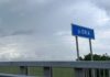 Длина строящегося моста через Оку составит 1,1 км