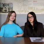 Яна Арапова: «Журналисту не стоит зацикливаться на одной теме»