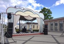 Фестиваль музыкального искусства «Ритмы» пройдет в Рязани