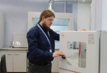 Открыты 25 мест на обучение по новой программе в Скопинском филиале Рязанского медколледжа