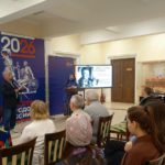 В Рязани прошел вечер памяти писателя Бориса Шишаева
