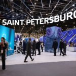 Более двух десятков соглашений планирует заключить Рязанская область на Петербургском экономическом форуме
