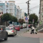 В Рязани упорядочили правила пользования электросамокатами