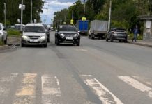 За сутки на дорогах Рязанской области остановили 3 нетрезвых водителей