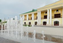 Завтра в Рязанской области будет очень жарко. Температура воздуха достигнет +33°С