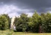 В Рязанской области объявлено метеопредупреждение