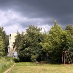 В Рязанской области объявлено метеопредупреждение